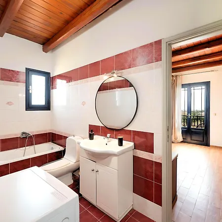 Grey Grand Private Pool Вилла *