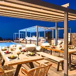 Grey Grand Private Pool Chania (Crete)