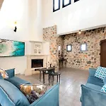 Grey Grand Private Pool * Chania (Crete)
