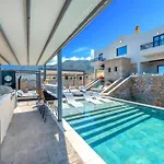 Vila Grey Grand Private Pool