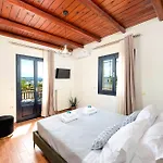 Grey Grand Private Pool Vila Chania (Crete)