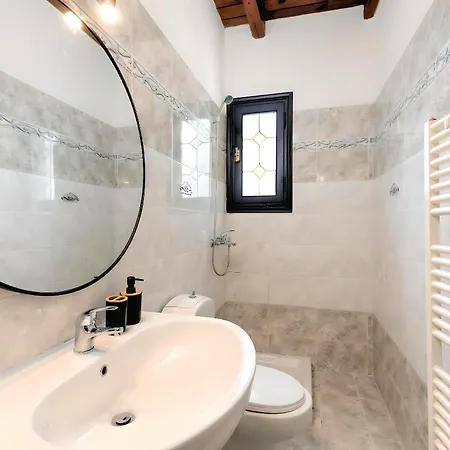 Villa Grey Grand Private Pool Chania (Crete)