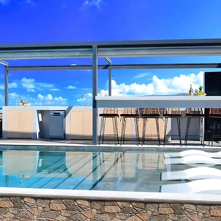 Villa Grey Grand Private Pool
