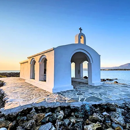 Grey Grand Private Pool * Chania (Crete)