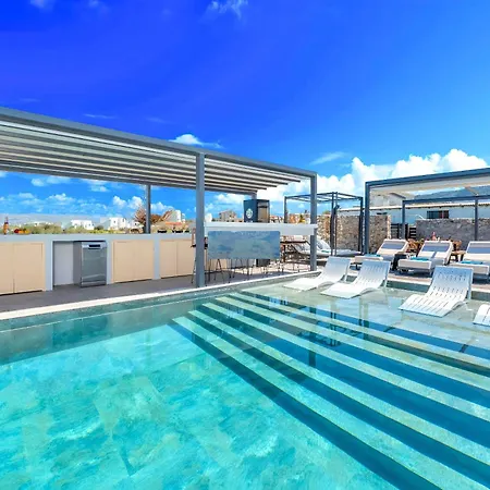 Grey Grand Private Pool Βίλα
