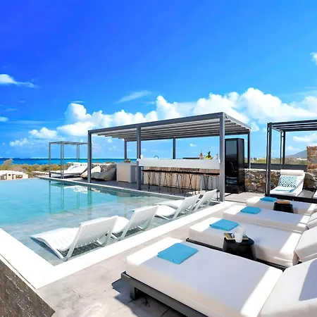 Grey Grand Private Pool וילה *