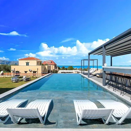 Villa Grey Grand Private Pool *
