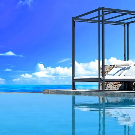 Grey Grand Private Pool *