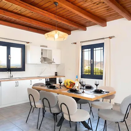 Grey Grand Private Pool וילה *