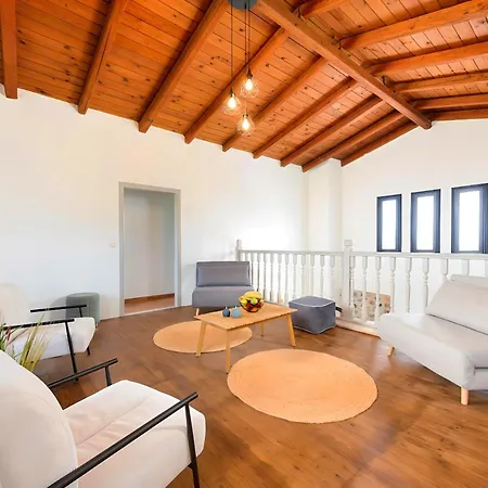 Grey Grand Private Pool Βίλα Χανιά