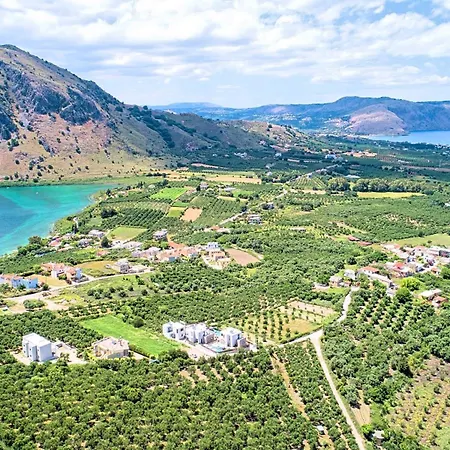 Grey Grand Private Pool * חאניה