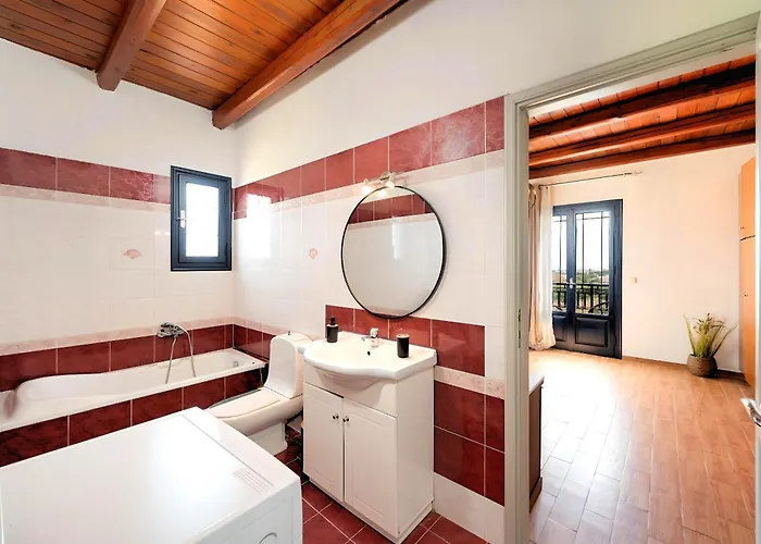 Grey Grand Private Pool Vila *