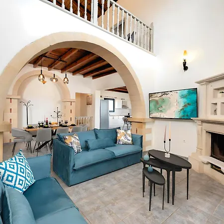 빌라 Grey Grand Private Pool