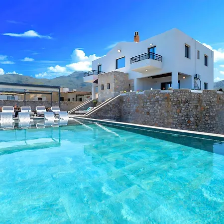 빌라 Grey Grand Private Pool *