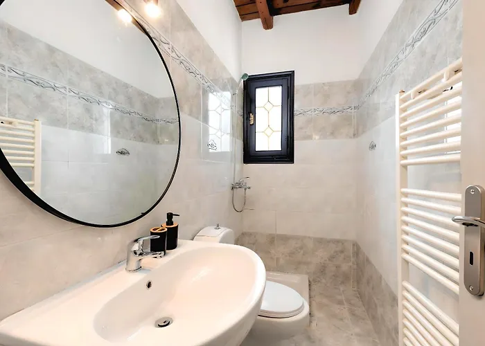 빌라 Grey Grand Private Pool 하니아