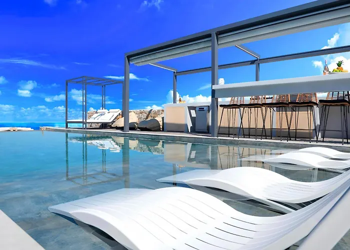 Grey Grand Private Pool 빌라 *