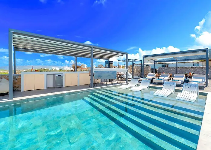 Grey Grand Private Pool 빌라