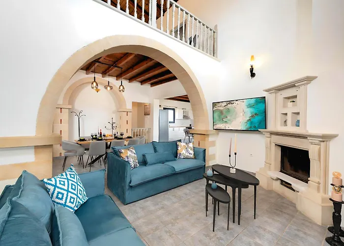 빌라 Grey Grand Private Pool