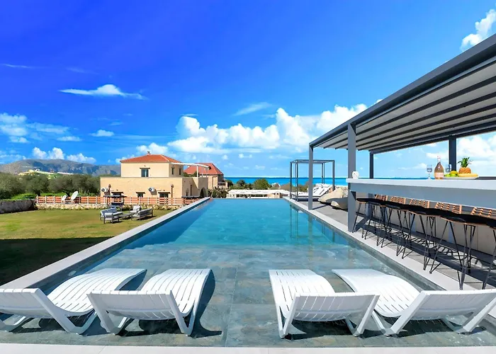 빌라 Grey Grand Private Pool *