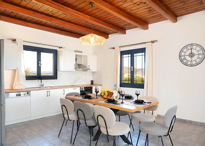 Grey Grand Private Pool 빌라 *